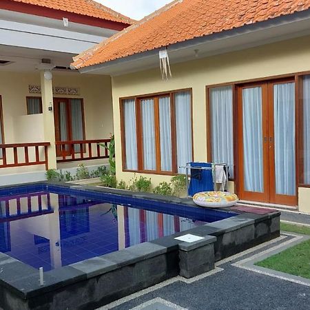 Pandawa Beach Homestay Uluwatu Exterior foto