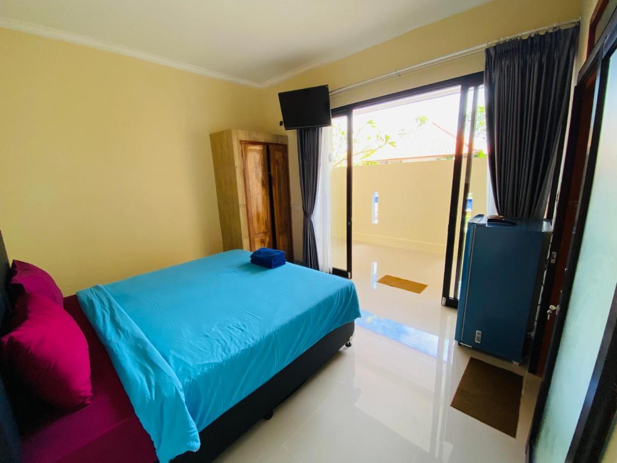Pandawa Beach Homestay Uluwatu Exterior foto