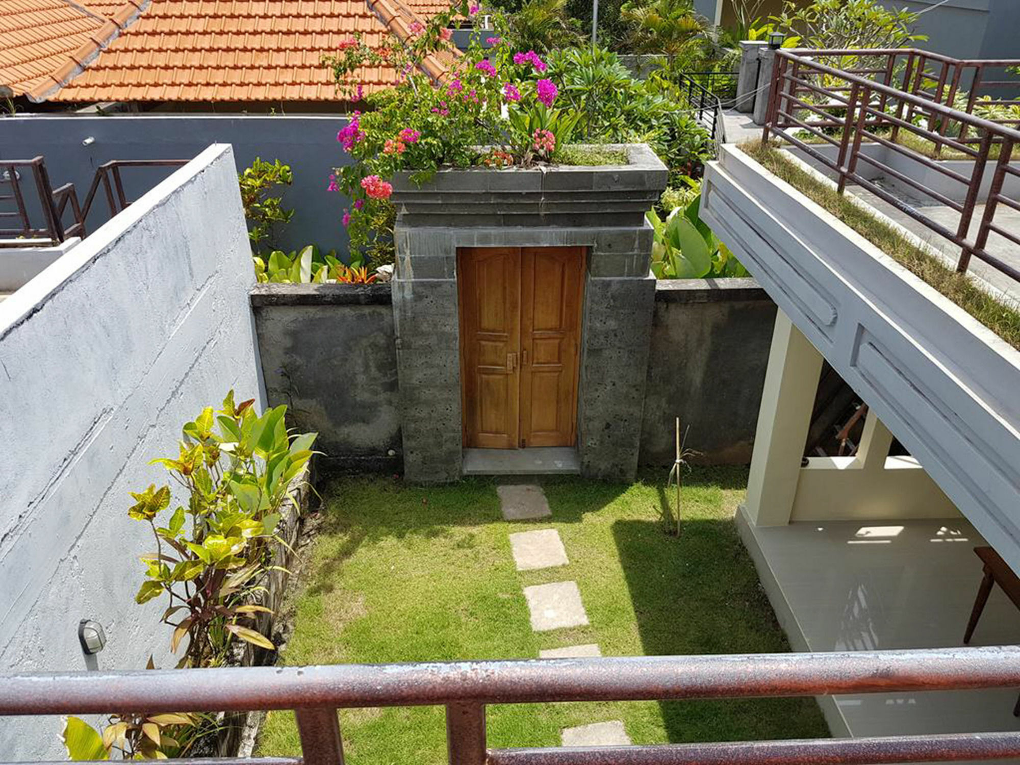 Pandawa Beach Homestay Uluwatu Exterior foto