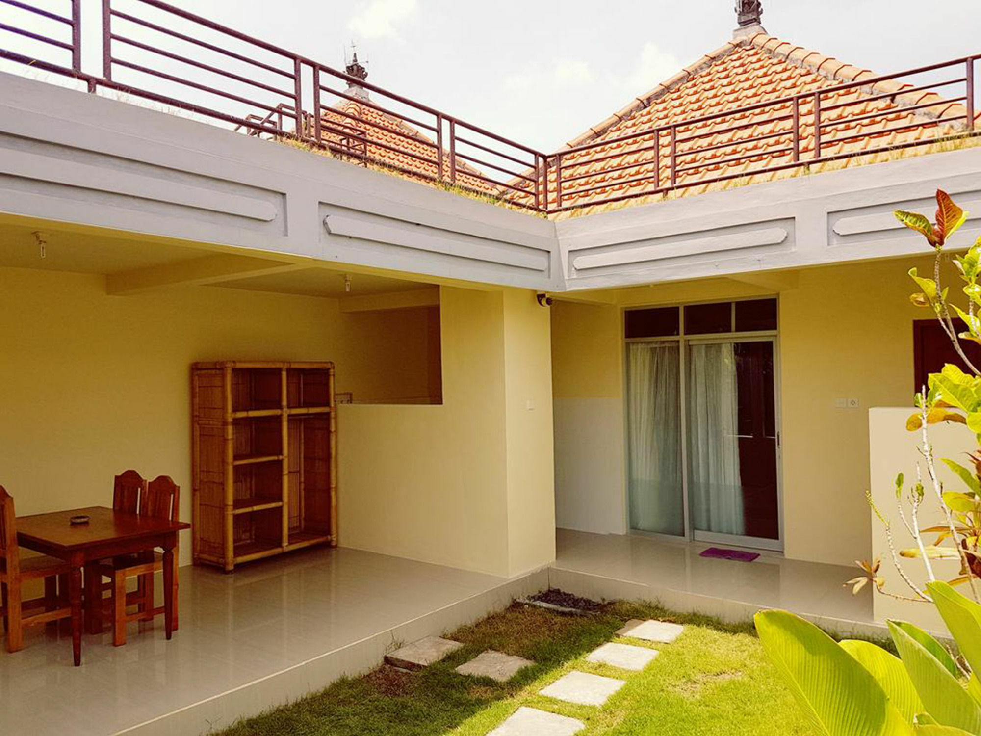 Pandawa Beach Homestay Uluwatu Exterior foto