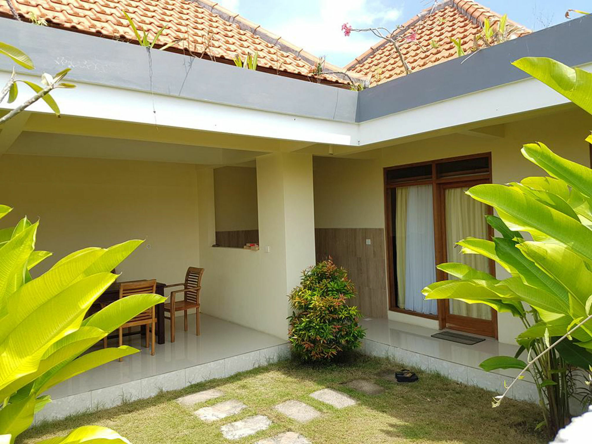 Pandawa Beach Homestay Uluwatu Exterior foto