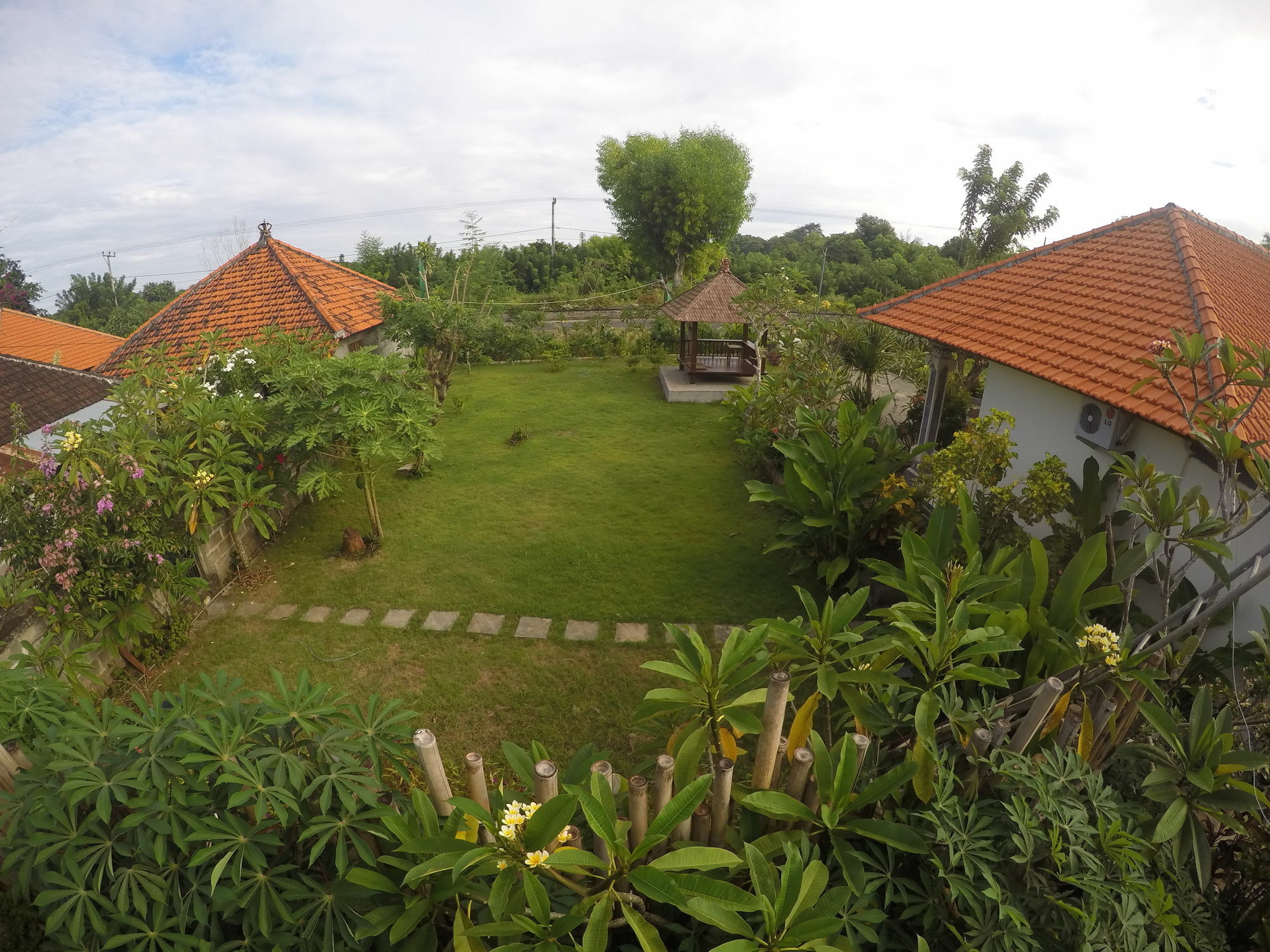 Pandawa Beach Homestay Uluwatu Exterior foto