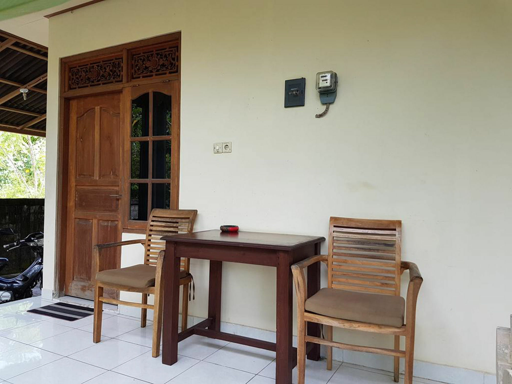 Pandawa Beach Homestay Uluwatu Exterior foto