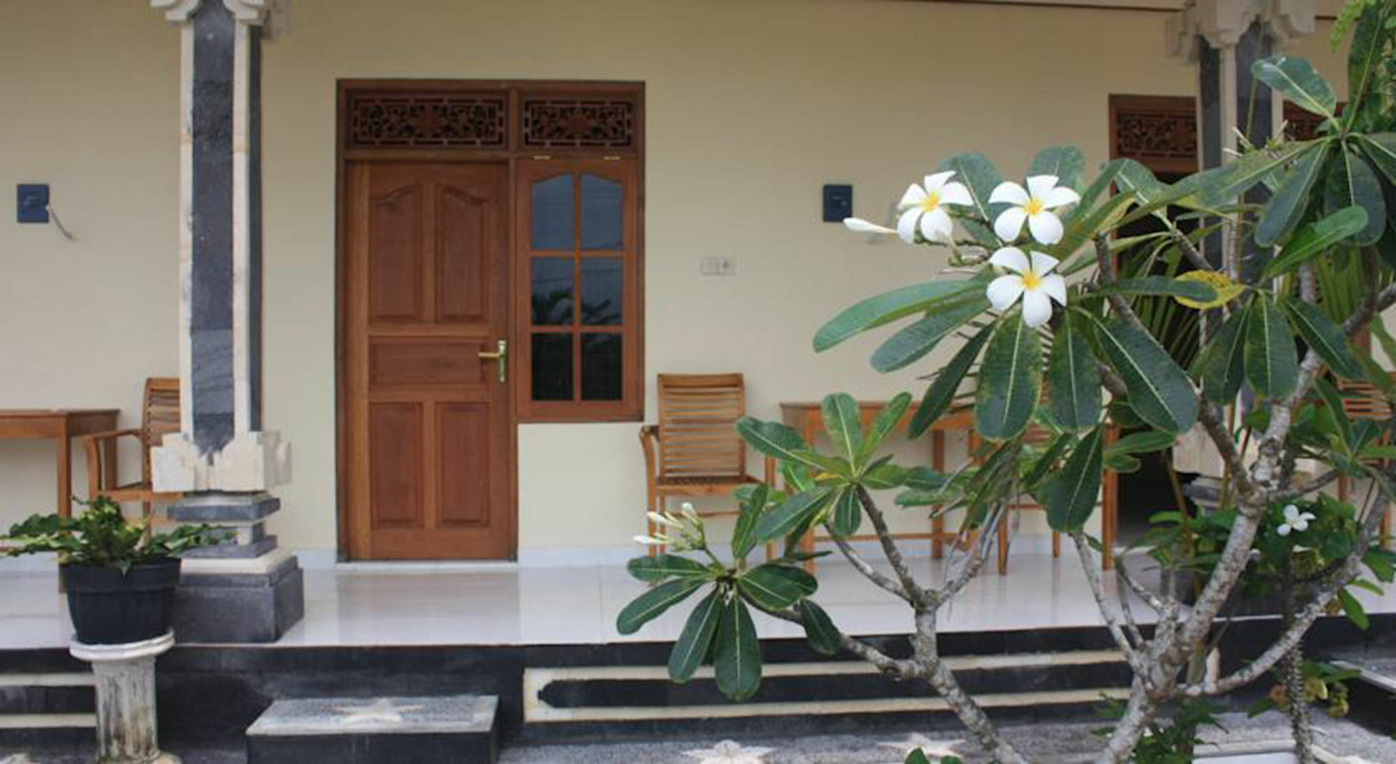 Pandawa Beach Homestay Uluwatu Exterior foto