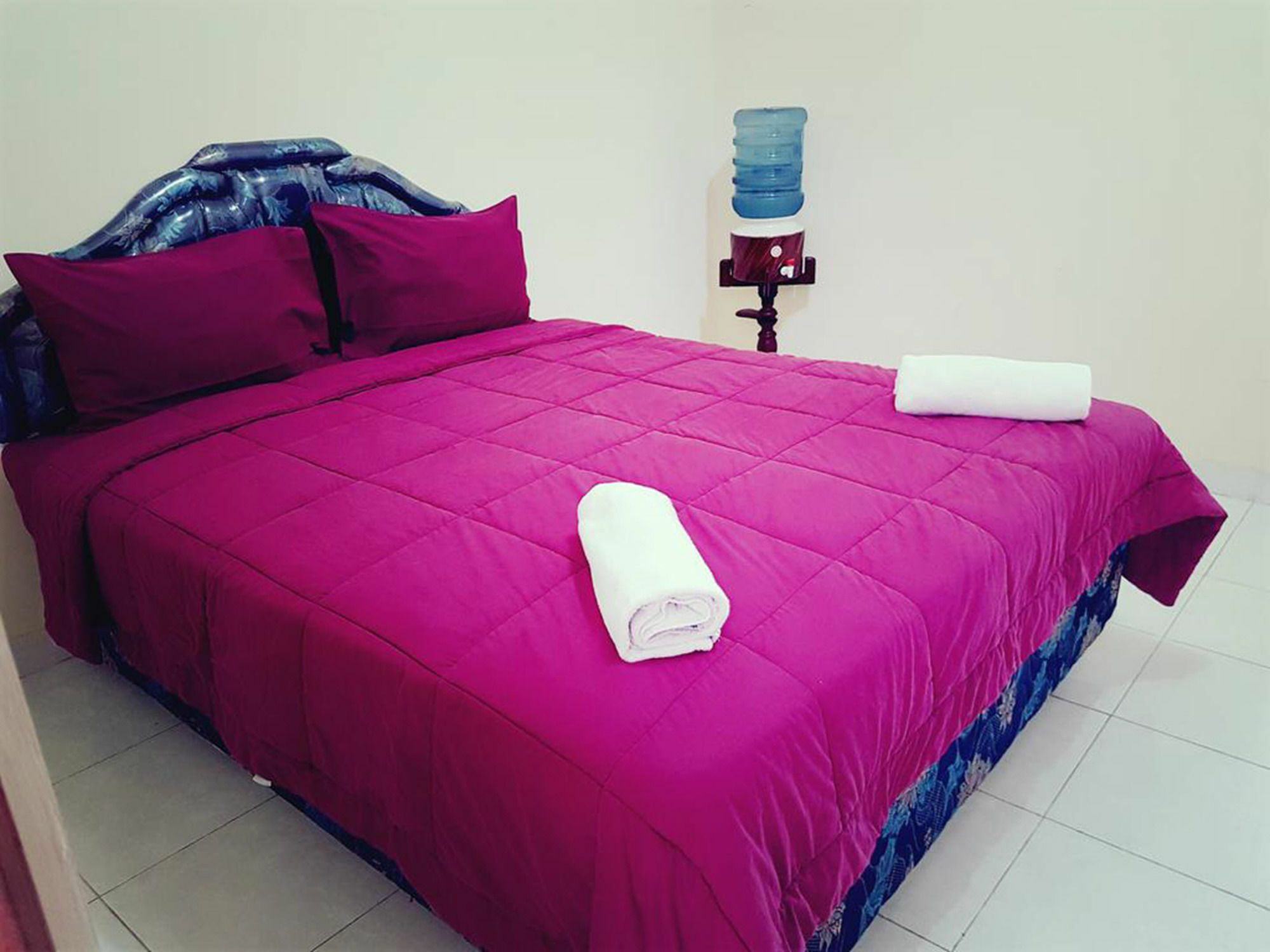 Pandawa Beach Homestay Uluwatu Exterior foto