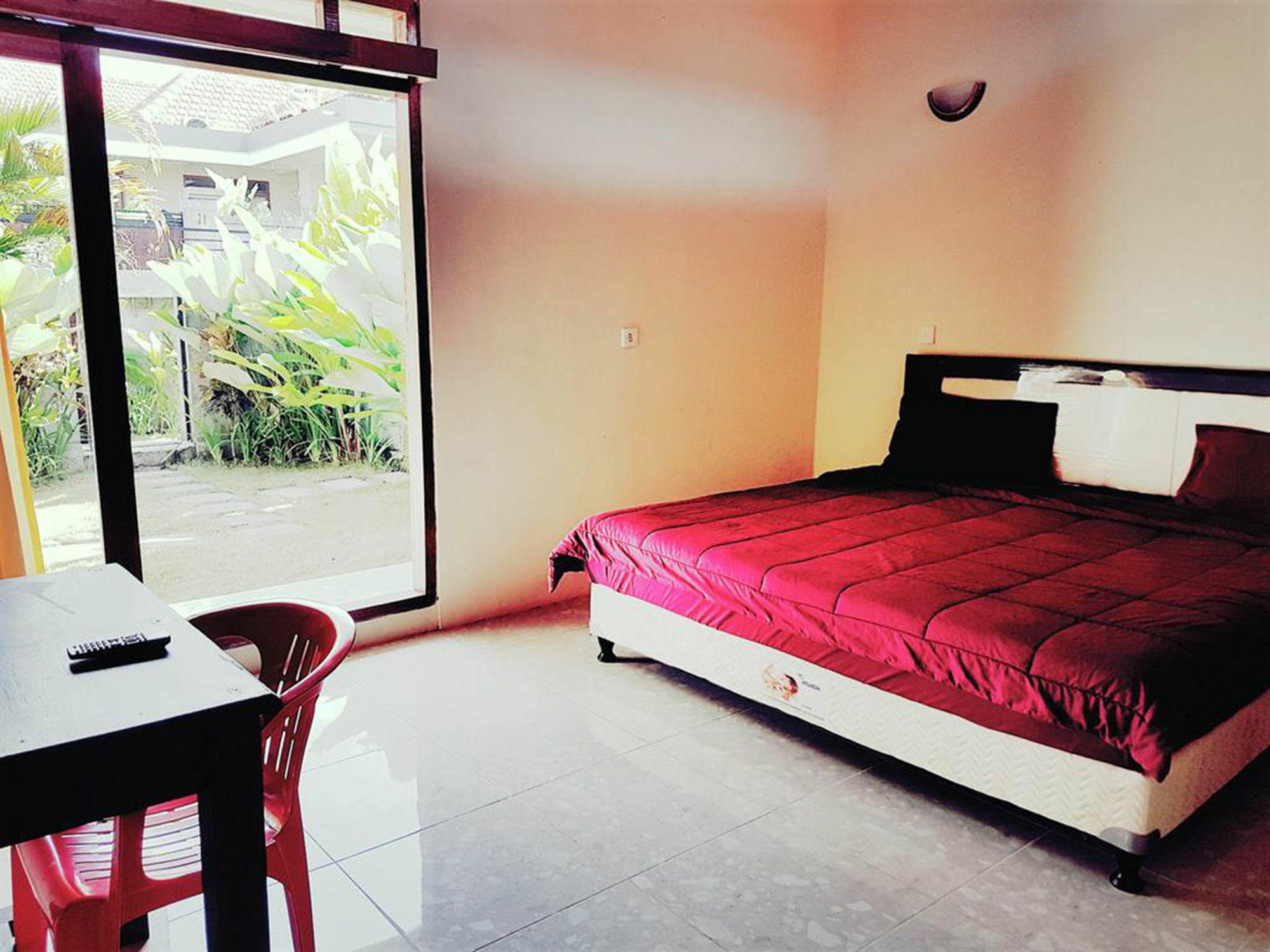 Pandawa Beach Homestay Uluwatu Exterior foto