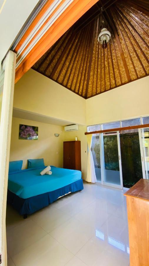 Pandawa Beach Homestay Uluwatu Exterior foto